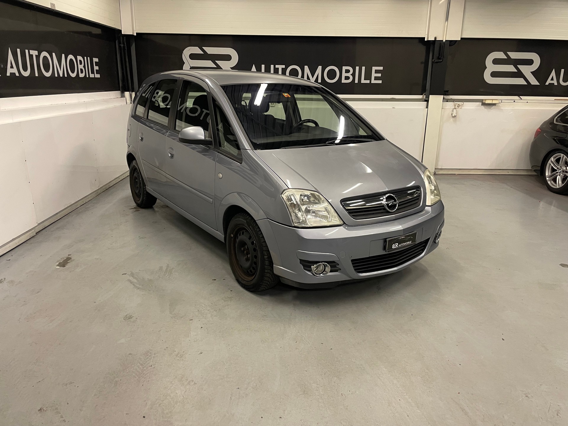 OPEL Meriva 1.6i-16 TP Cosmo-image-1
