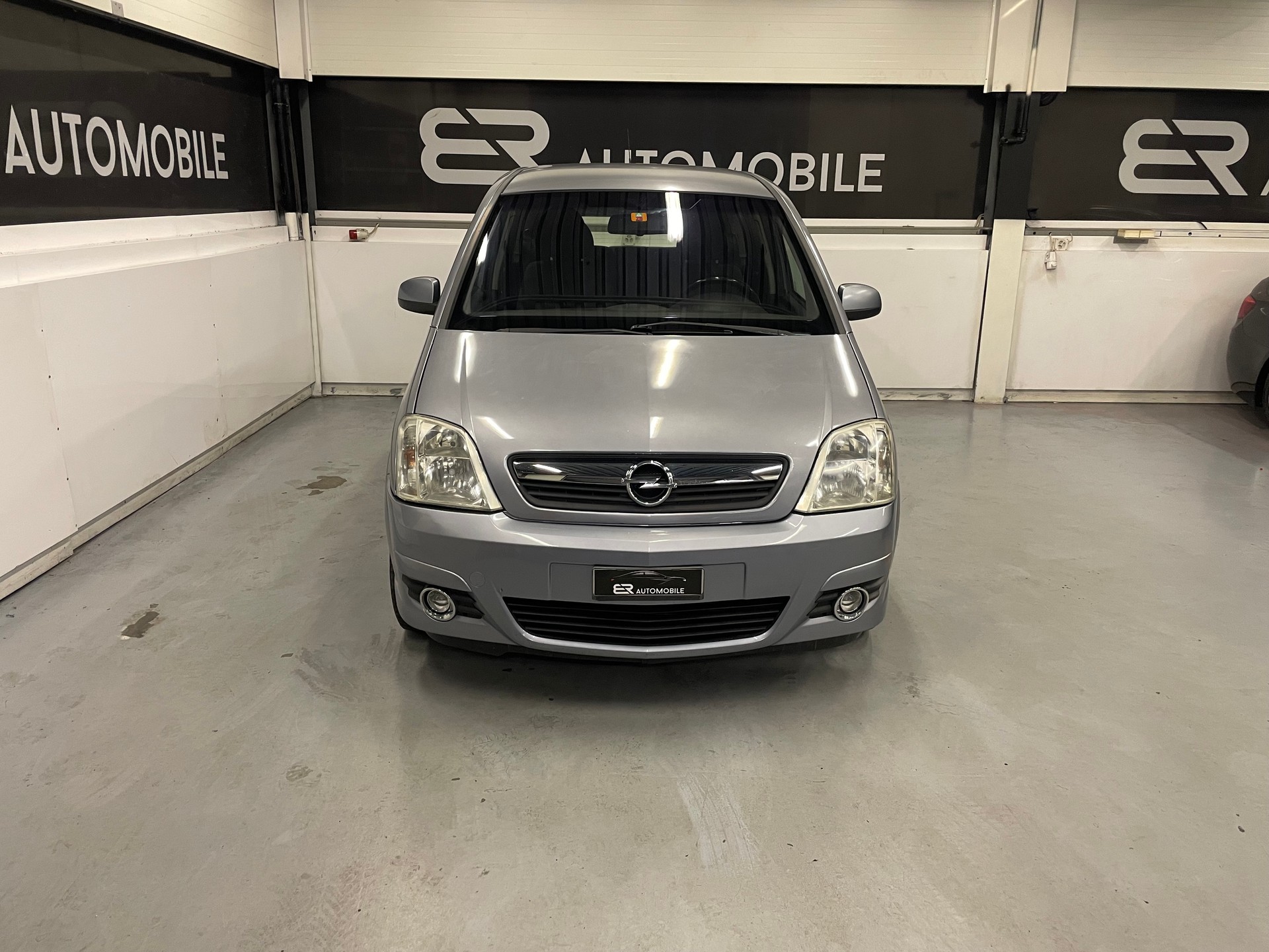 OPEL Meriva 1.6i-16 TP Cosmo-image-4