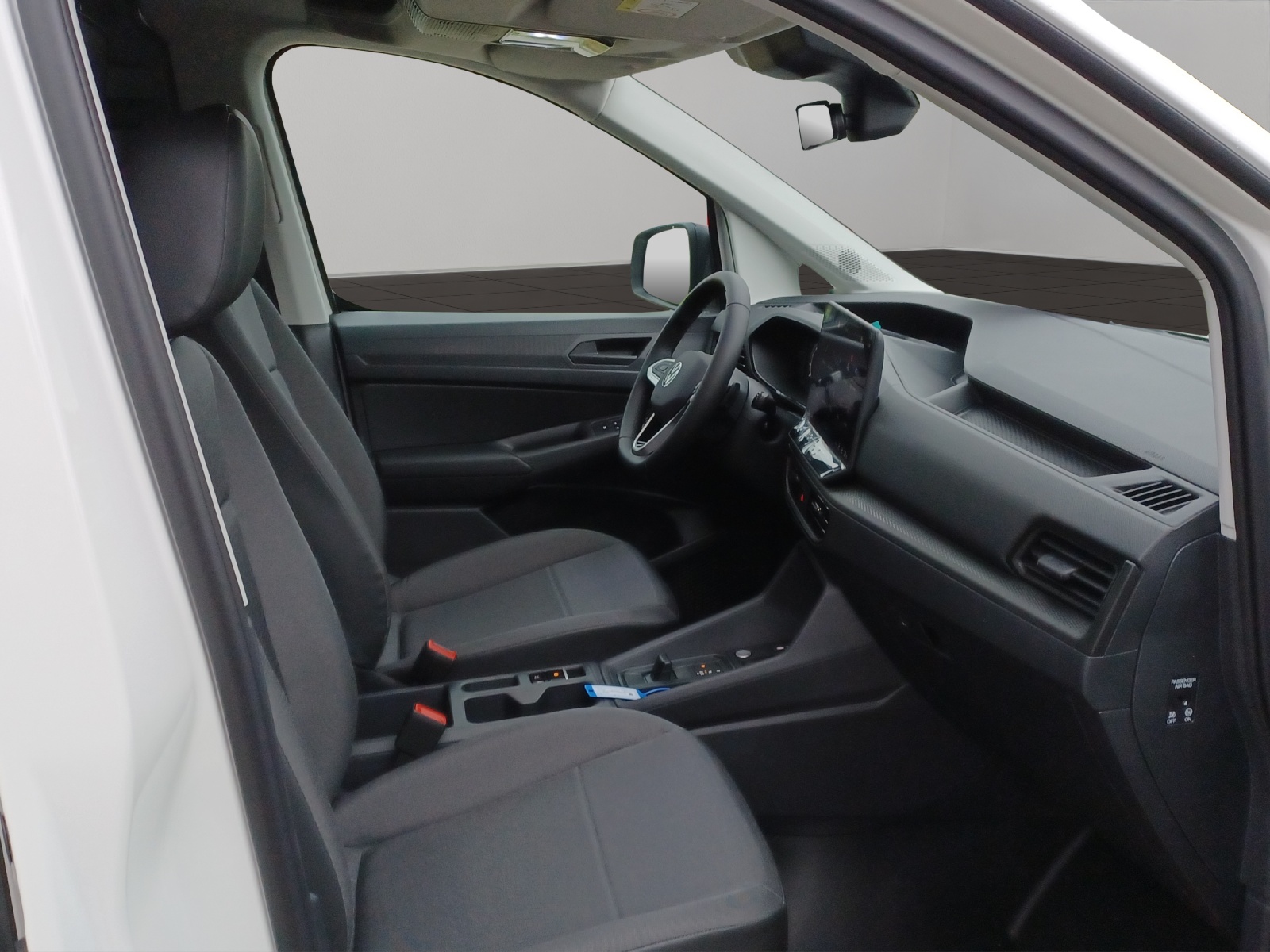 VW Caddy Cargo 1.5 TSI DSG Entry-image-12