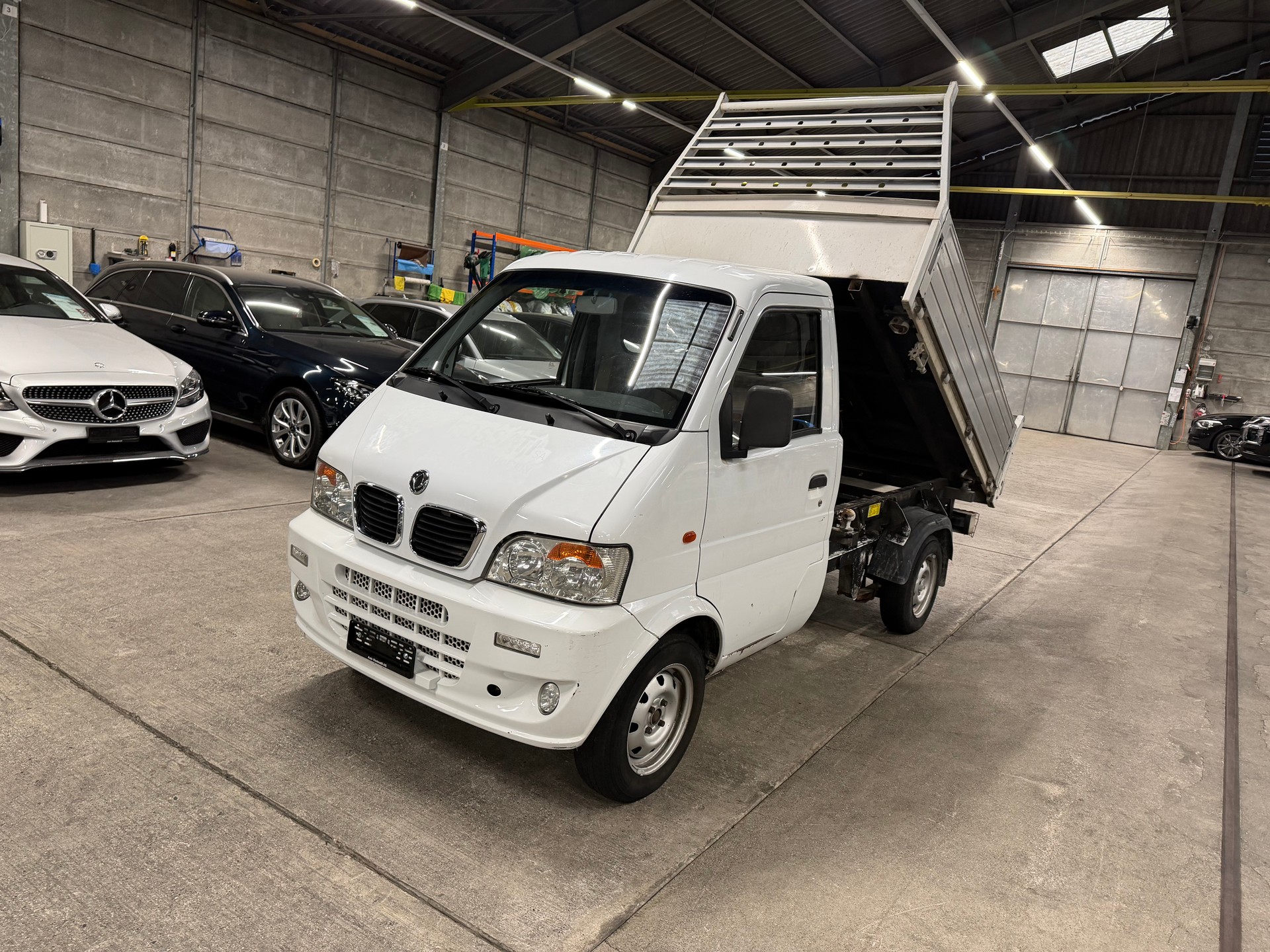 DFSK Mini Kipper 1.3i-image-7
