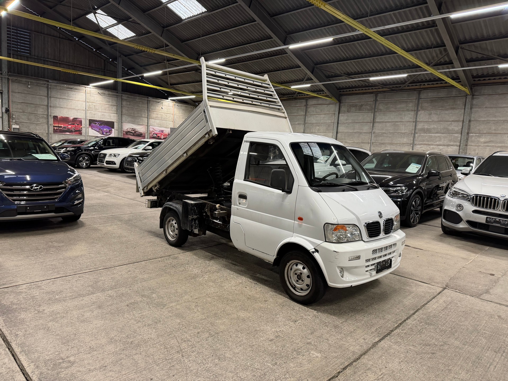 DFSK Mini Kipper 1.3i