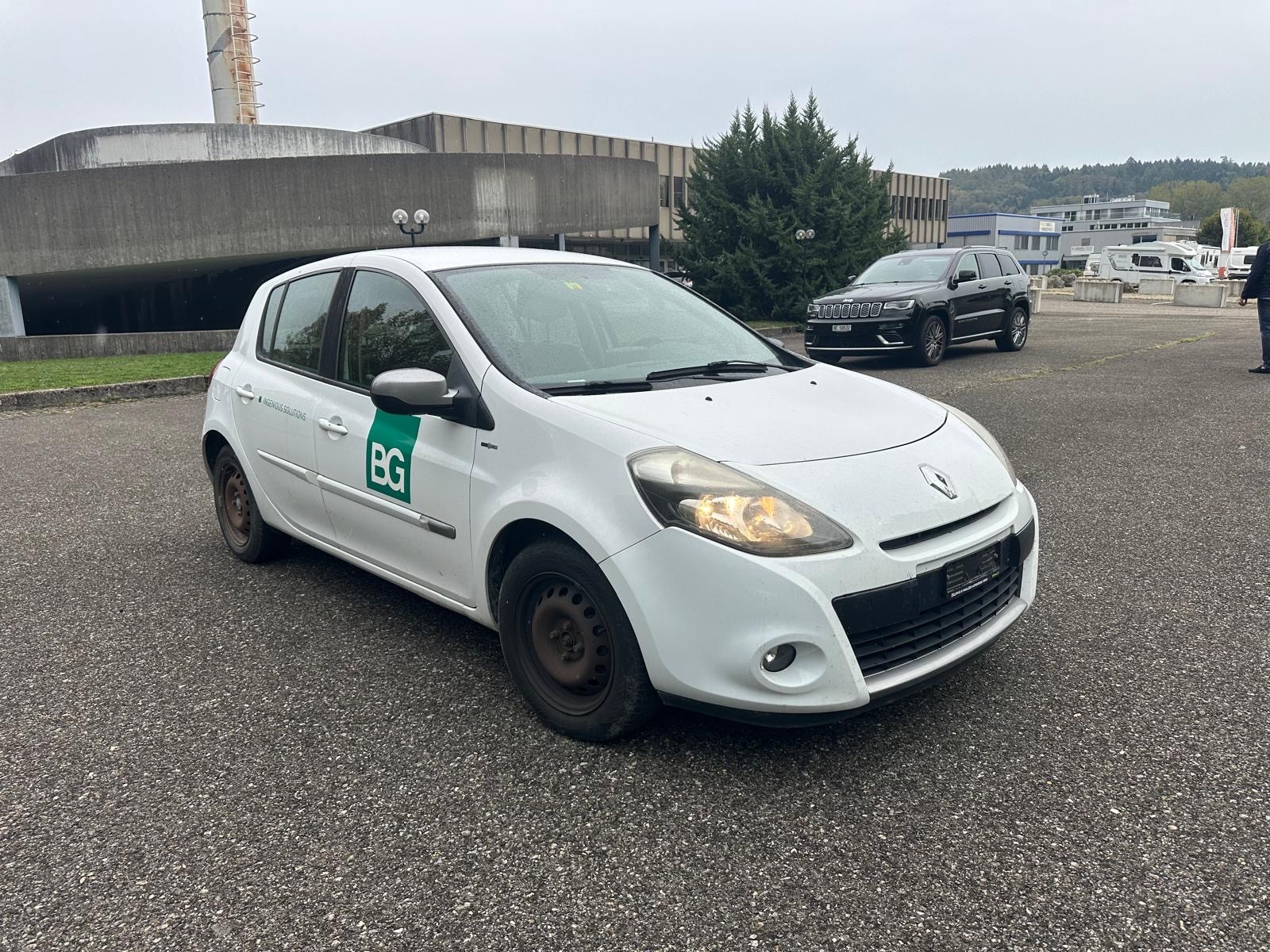 RENAULT Clio 1.2 16V Turbo Night&Day-image-0