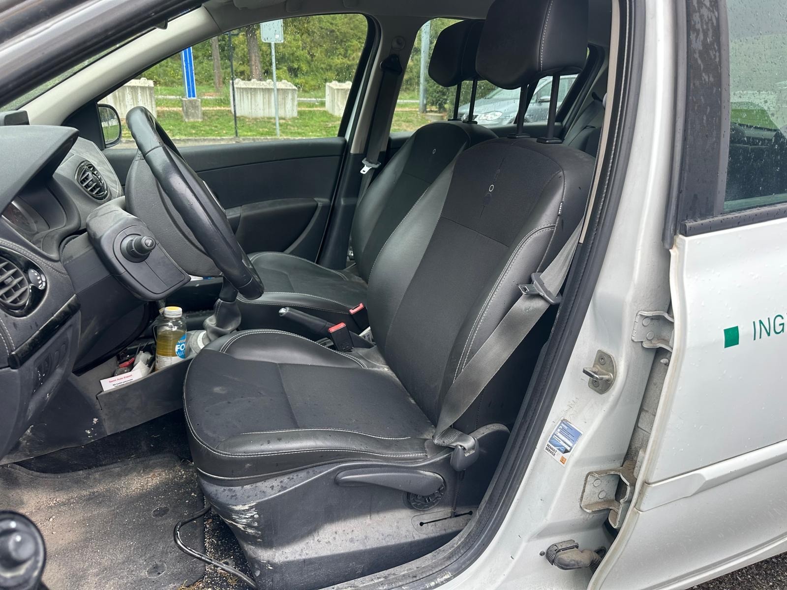 RENAULT Clio 1.2 16V Turbo Night&Day-image-7