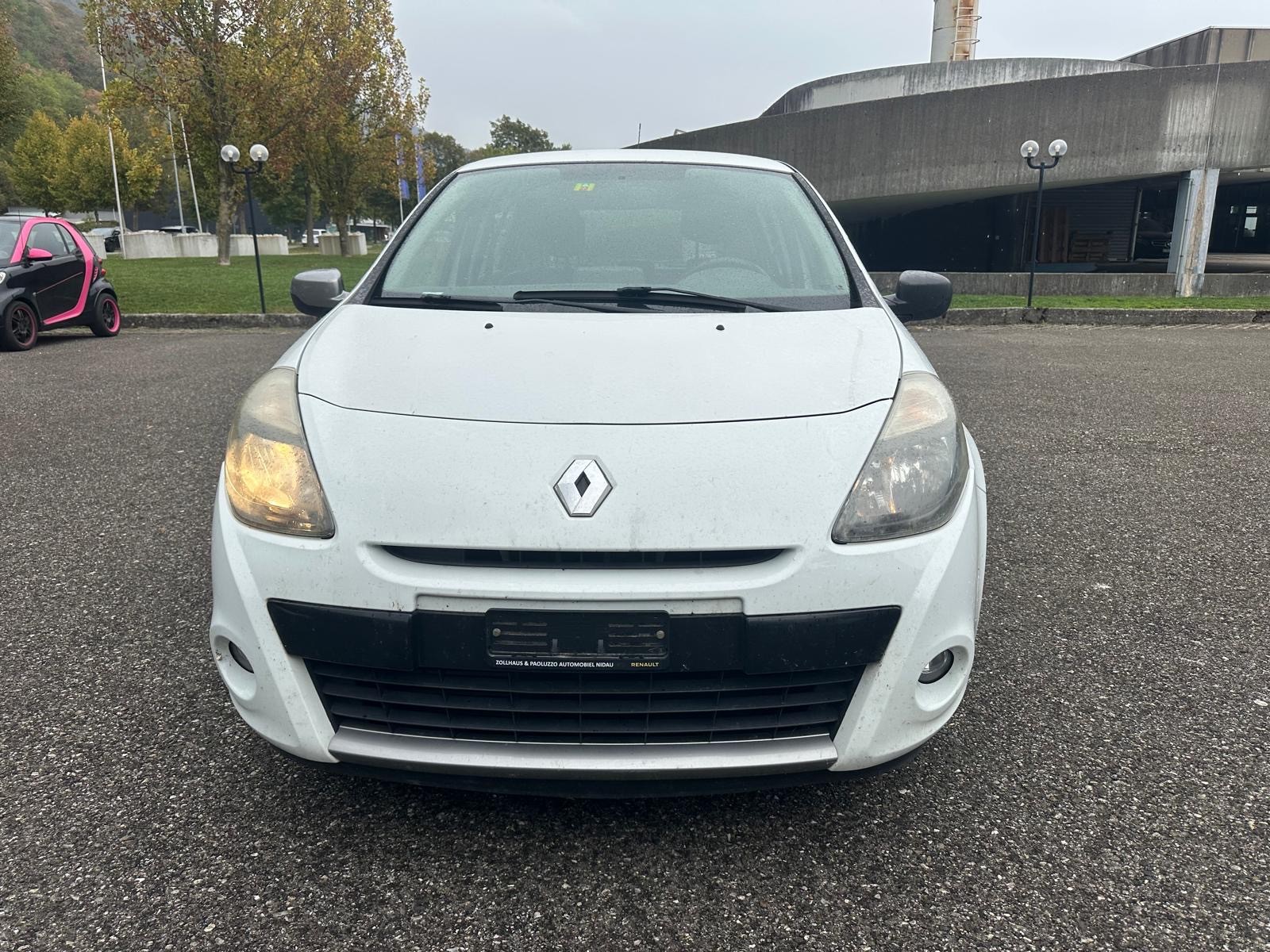 RENAULT Clio 1.2 16V Turbo Night&Day-image-4