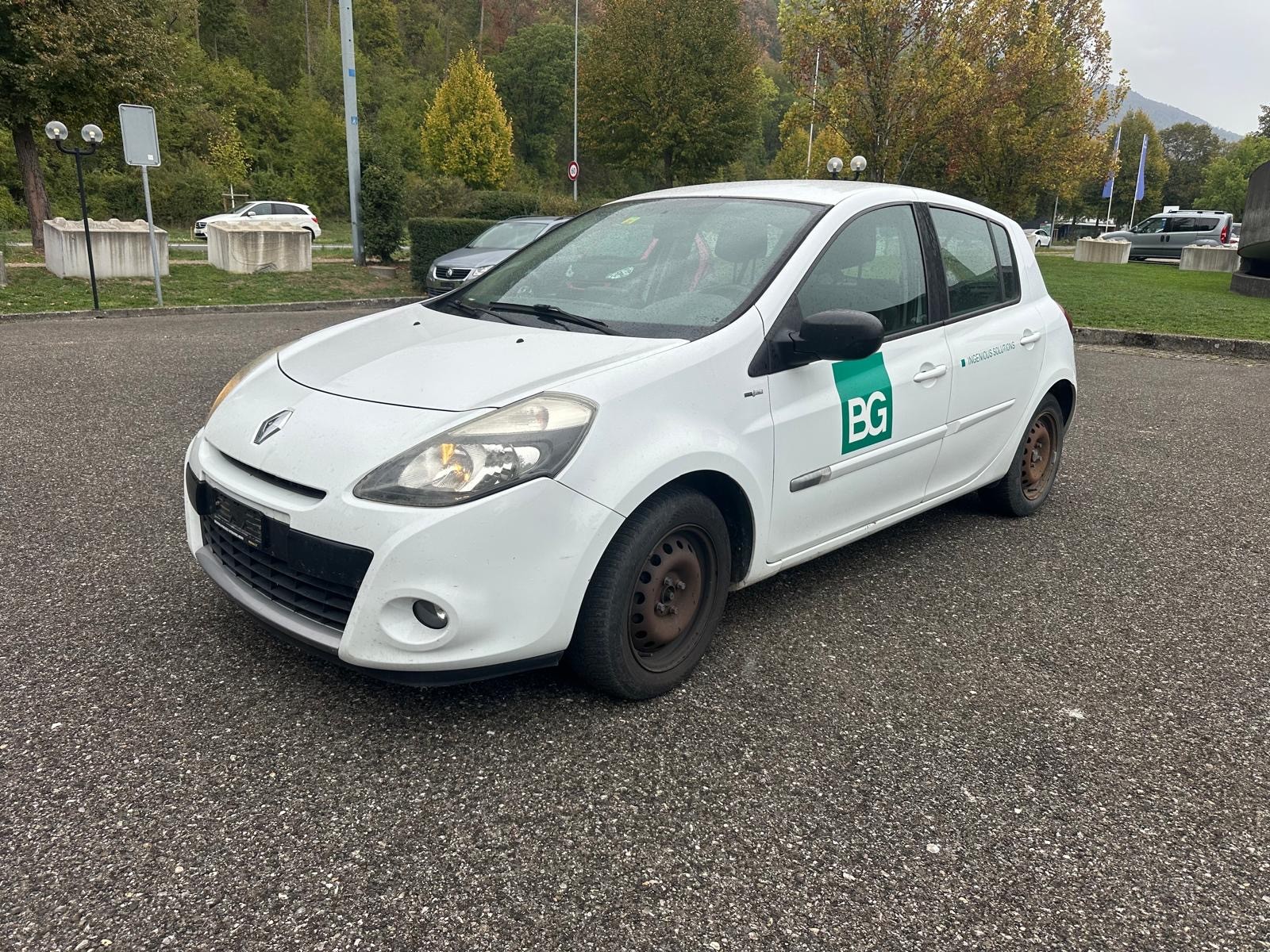 RENAULT Clio 1.2 16V Turbo Night&Day-image-1