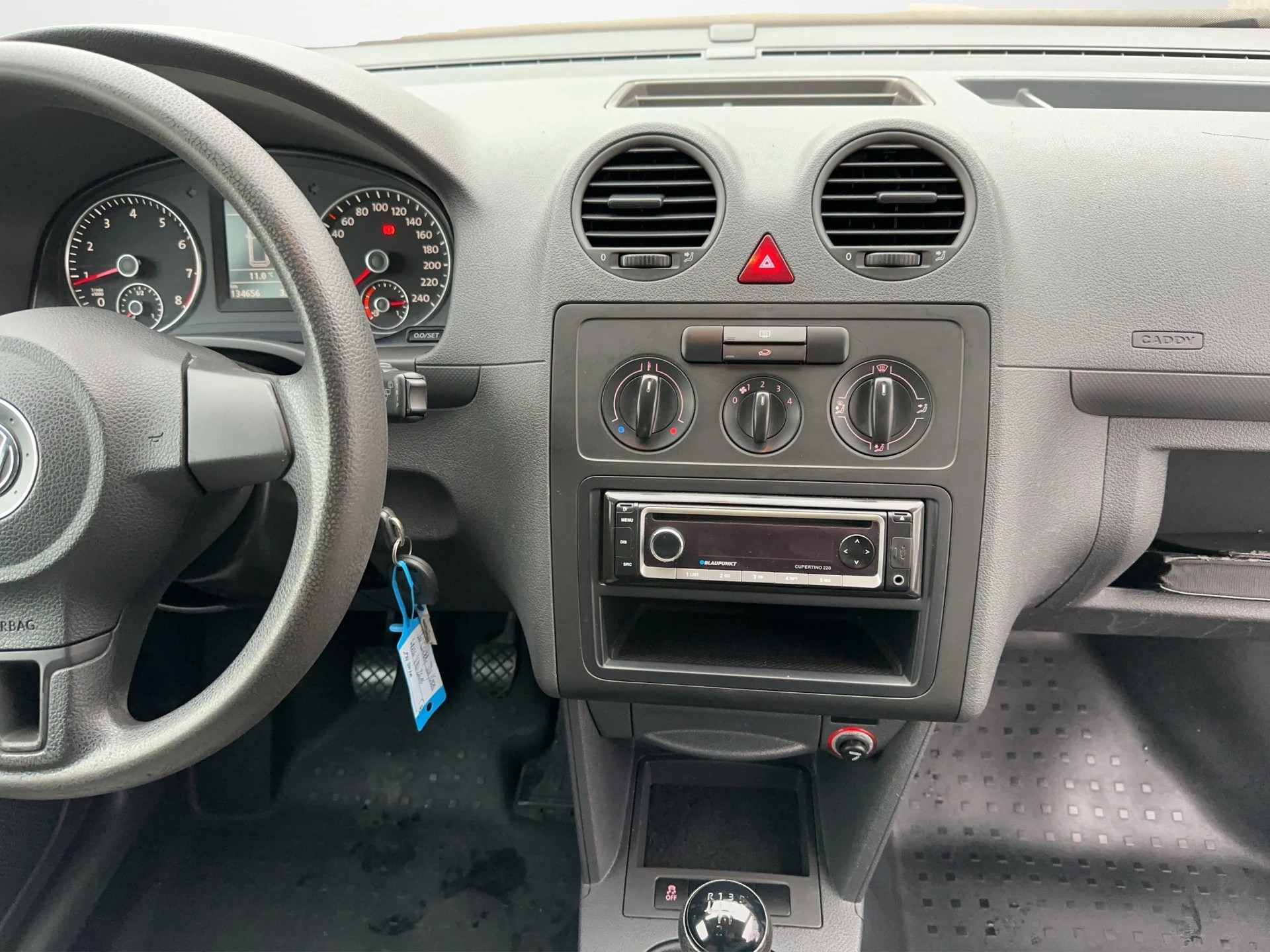 VW Caddy 2.0 EcoFuel-image-15