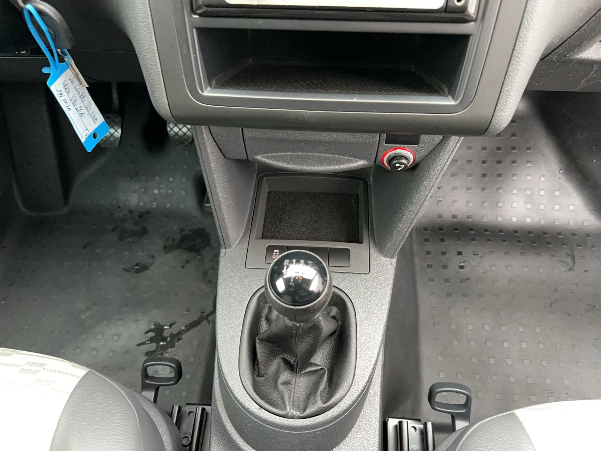 VW Caddy 2.0 EcoFuel-image-8