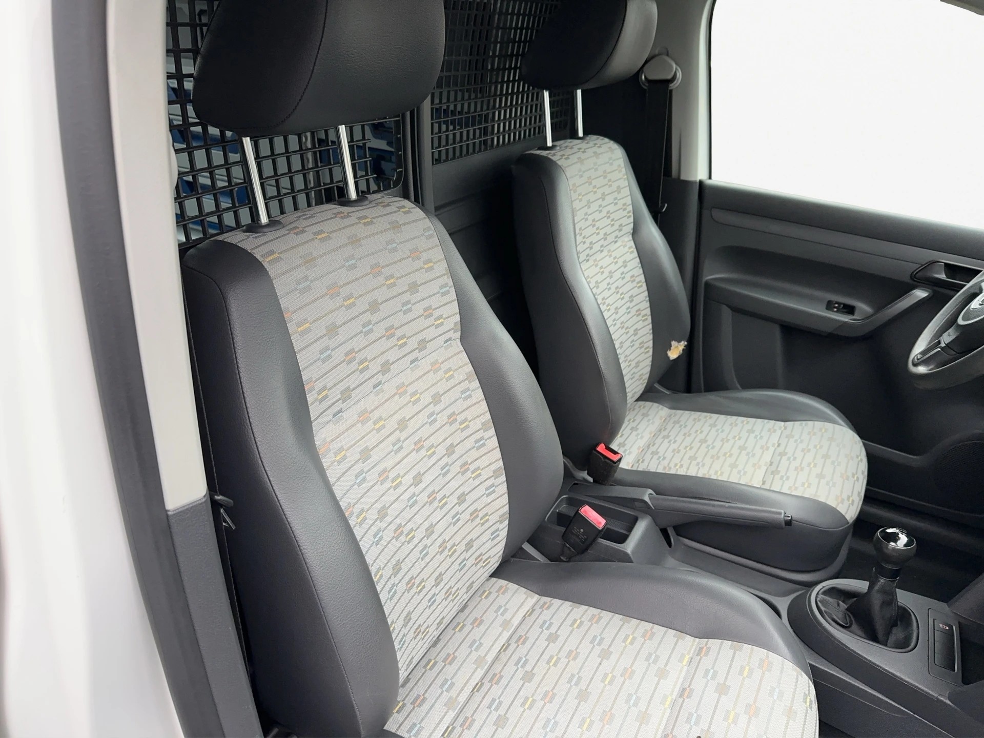 VW Caddy 2.0 EcoFuel-image-10
