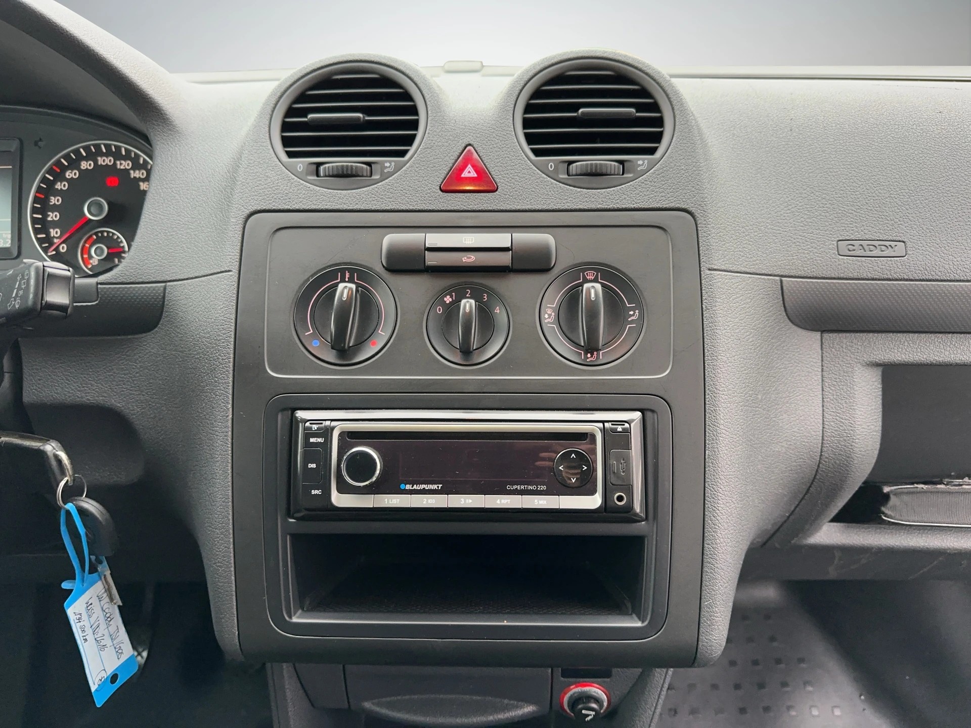 VW Caddy 2.0 EcoFuel-image-13