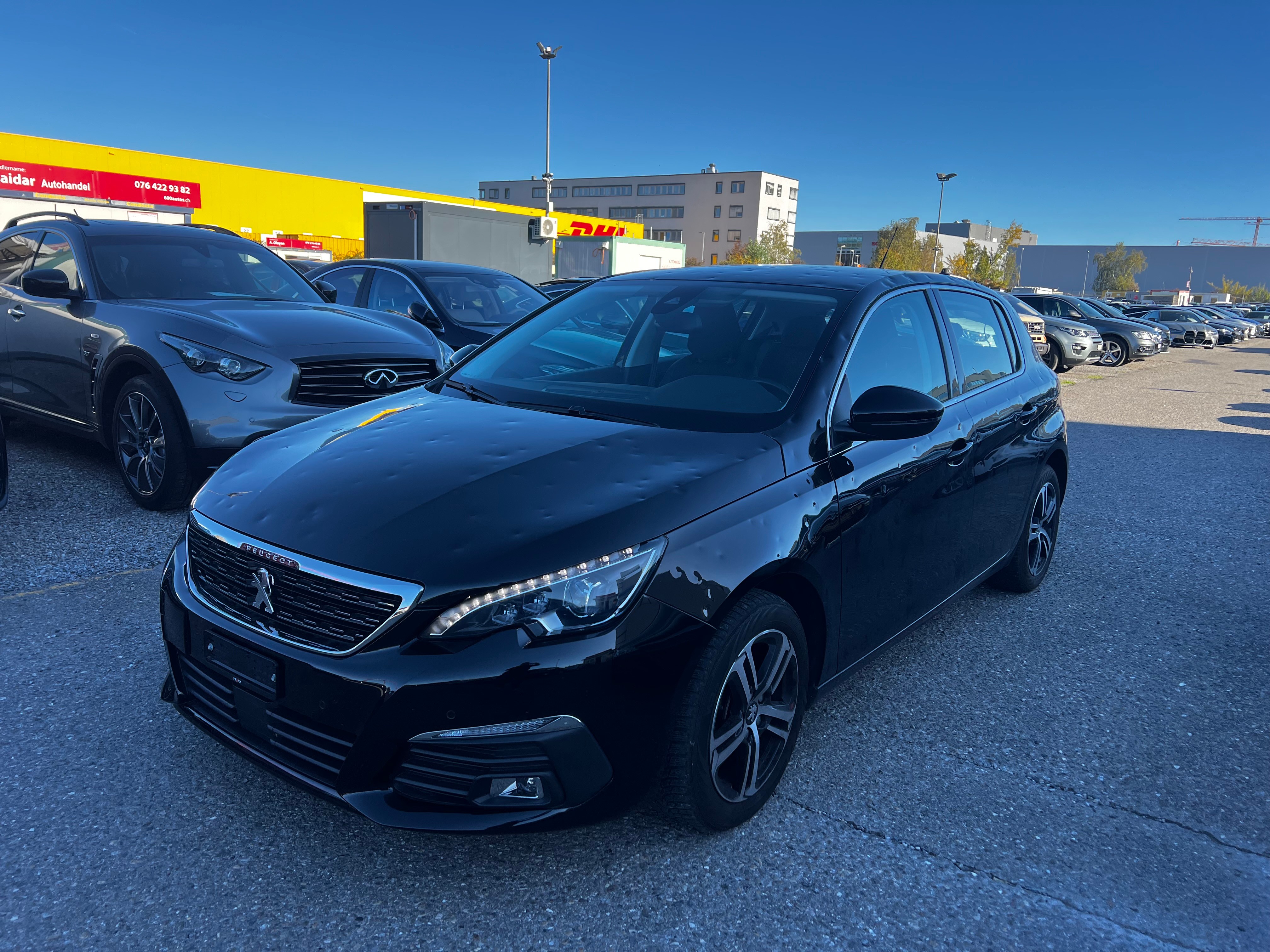 Car photo