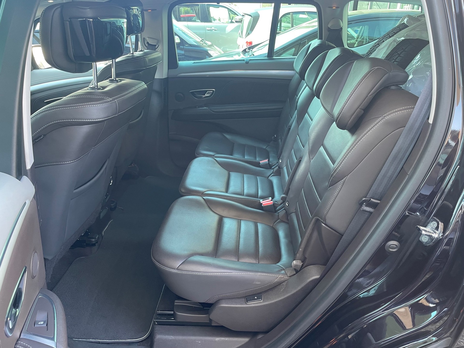 RENAULT Espace 1.6 TCe Initiale EDC-image-5