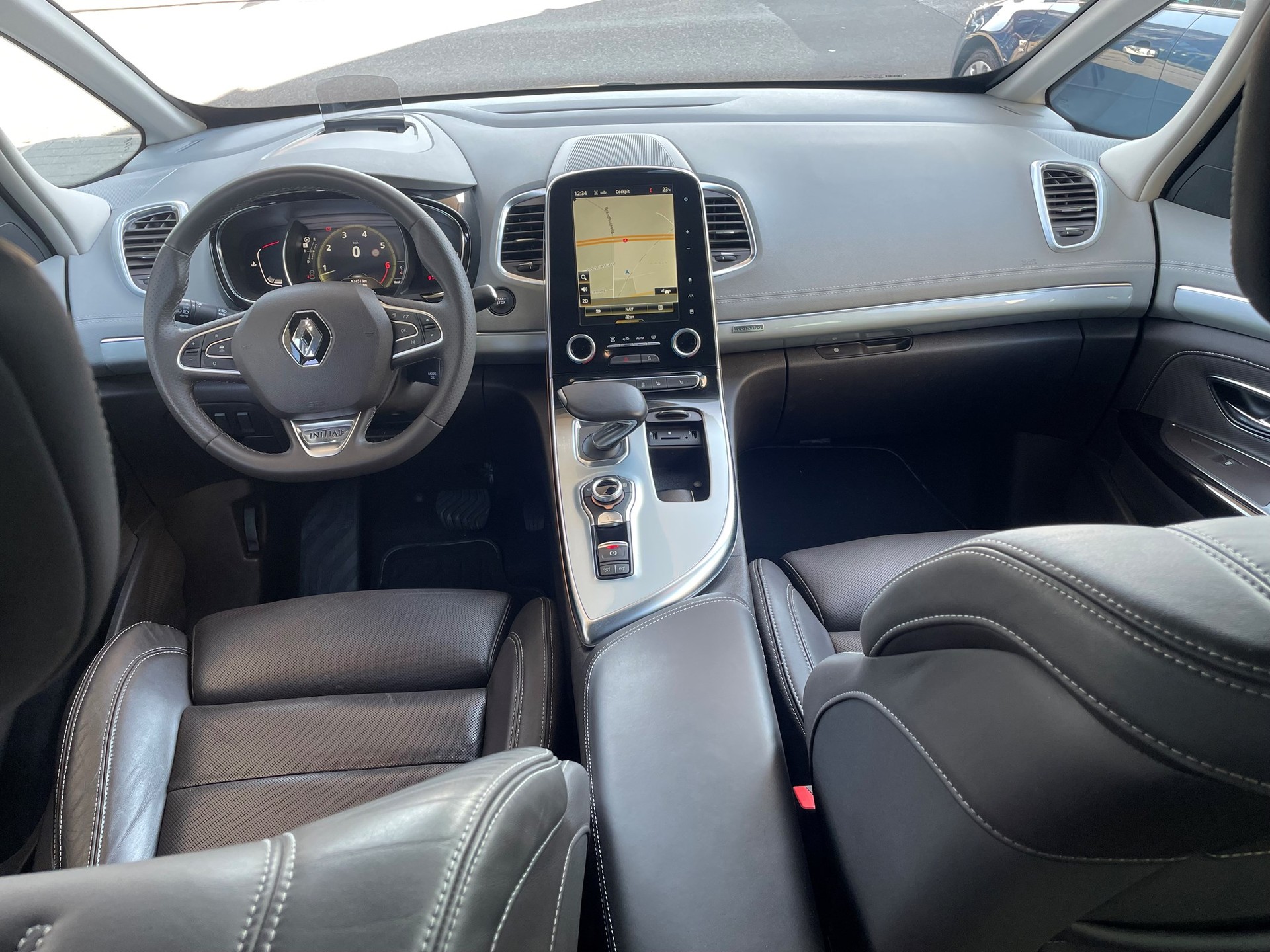 RENAULT Espace 1.6 TCe Initiale EDC-image-6