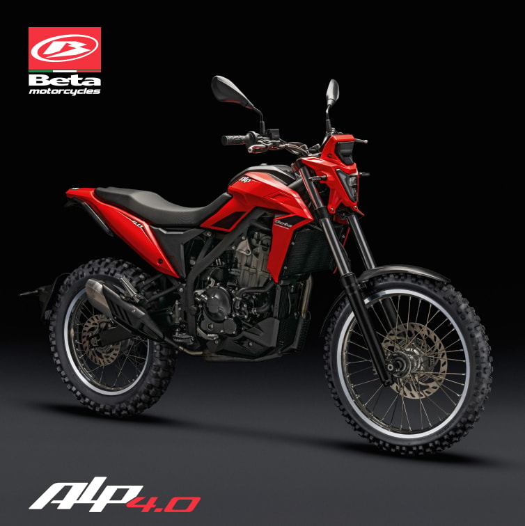 BETA Alp 4.0