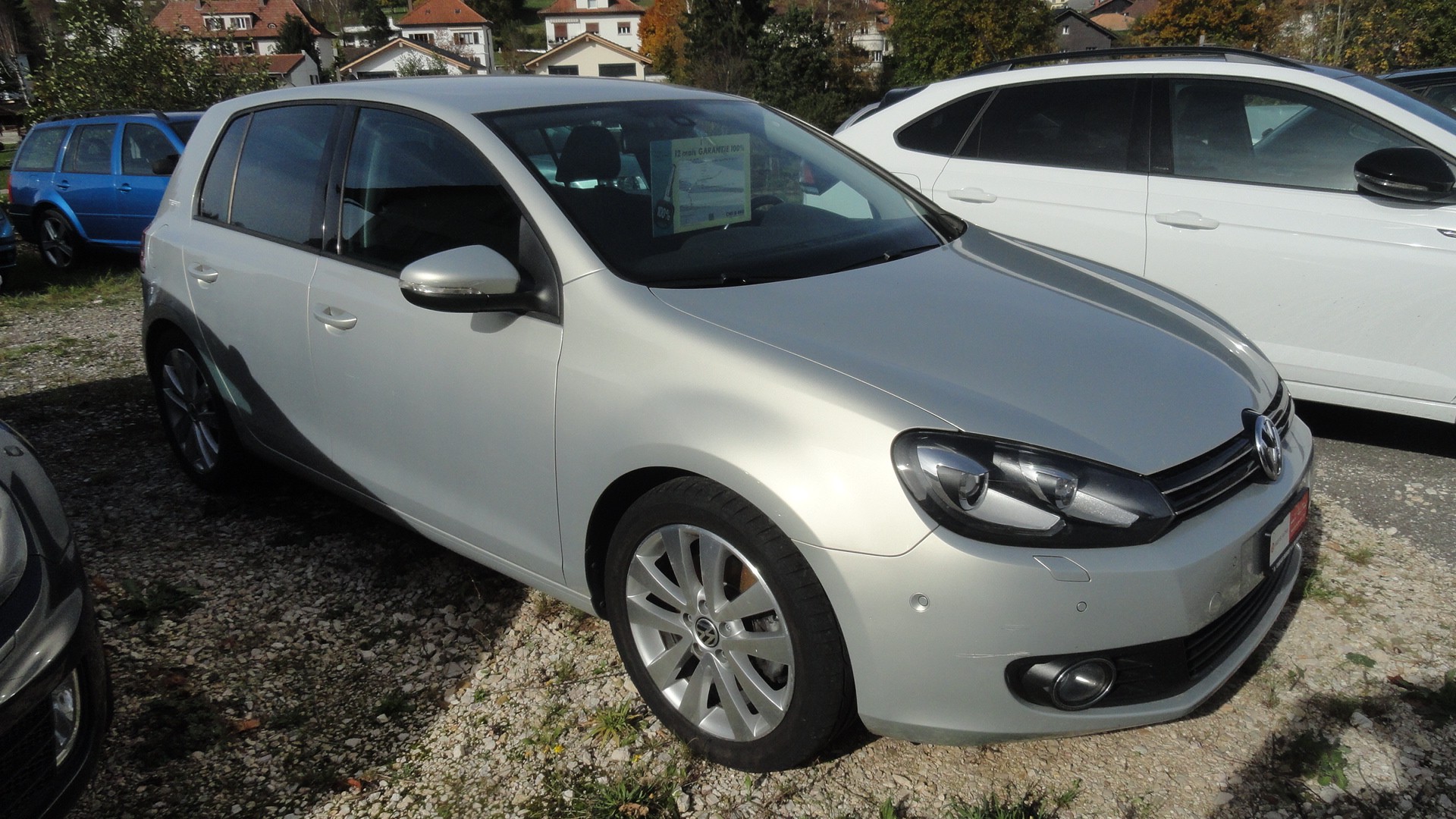 VW Golf 1.4 TSI Team-image-3