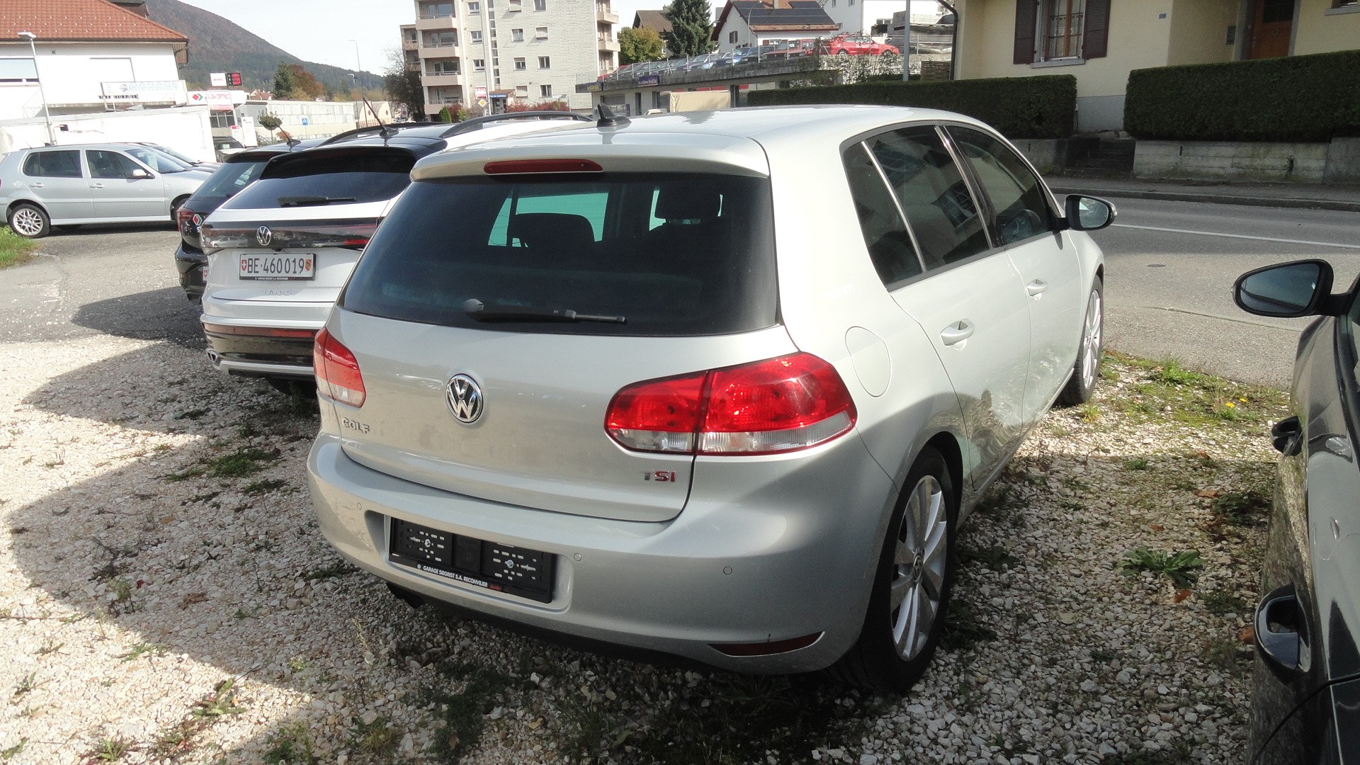 VW Golf 1.4 TSI Team-image-4