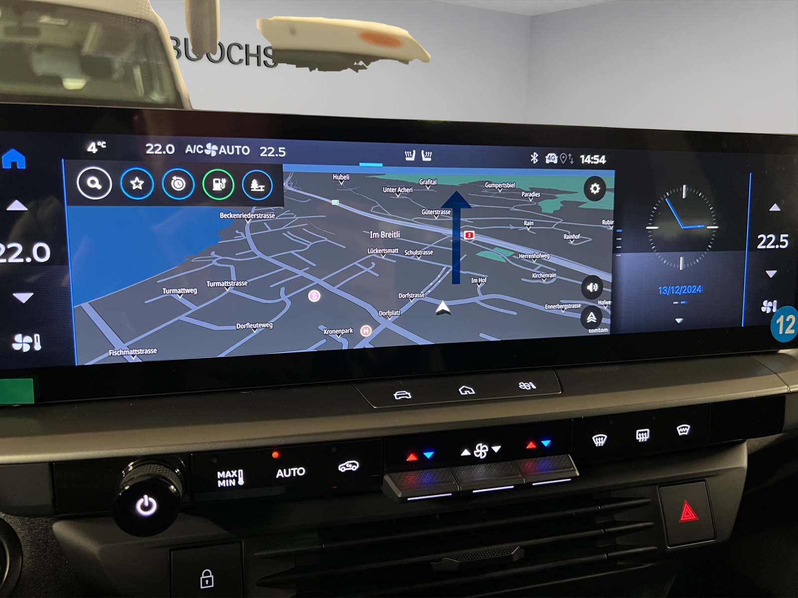 OPEL Grandland Electric GS-image-8