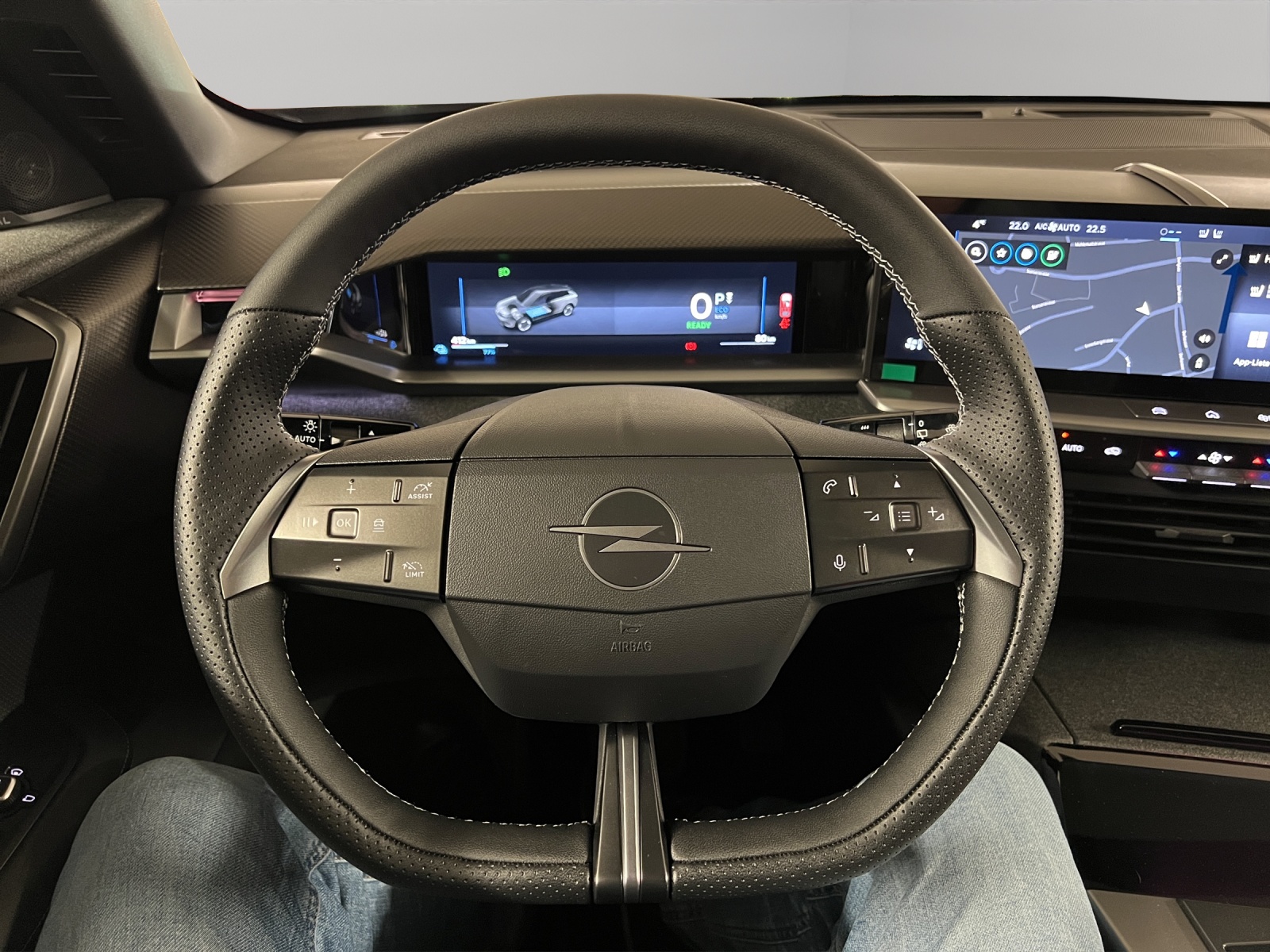 OPEL Grandland Electric GS-image-6