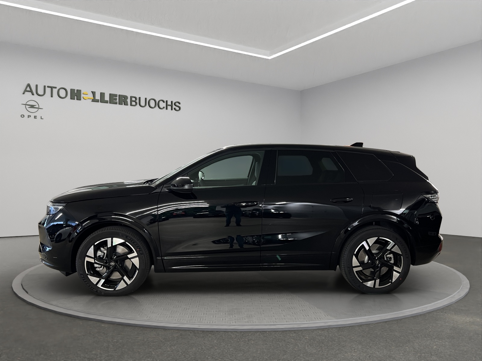 OPEL Grandland Electric GS-image-2