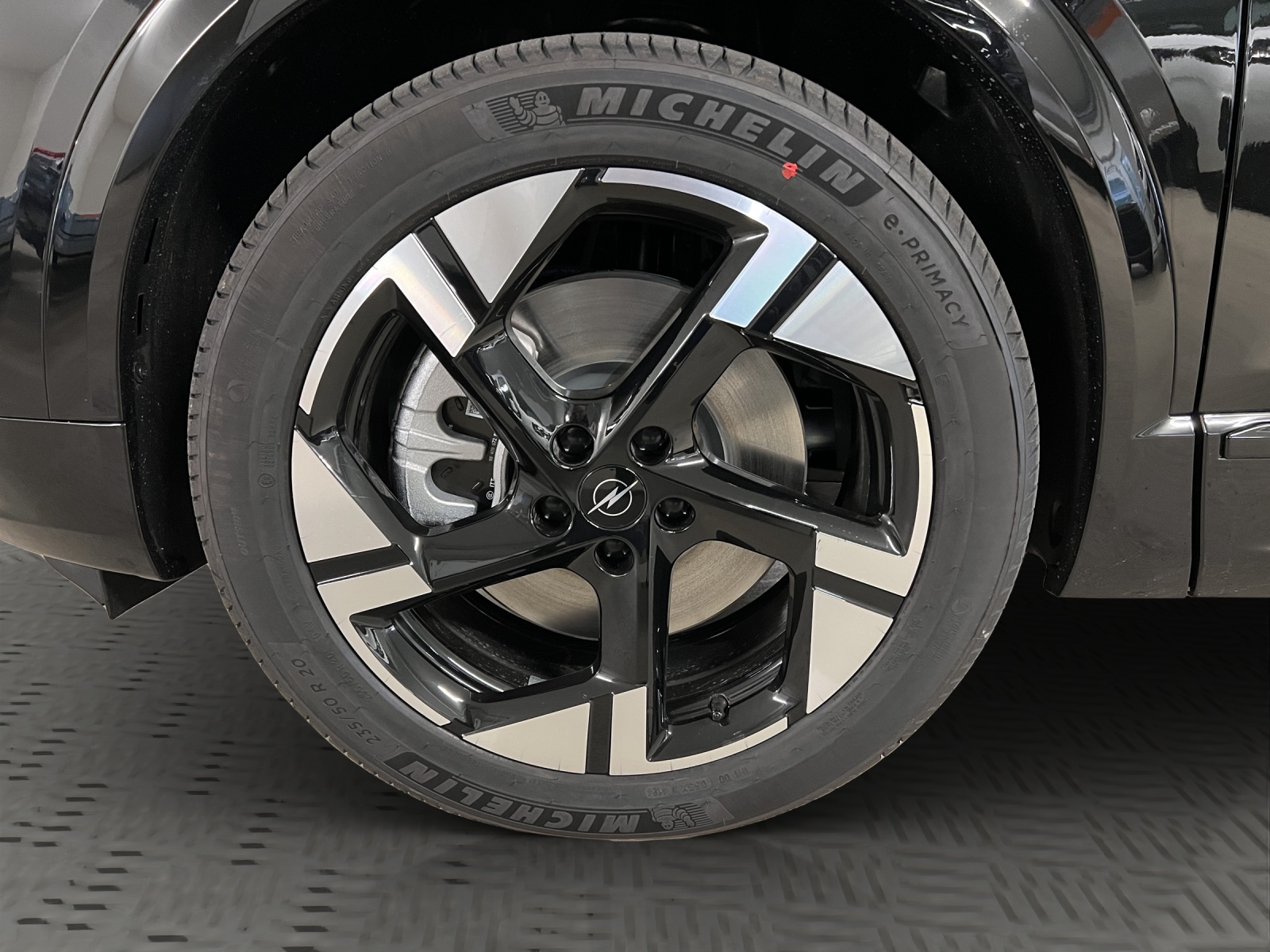 OPEL Grandland Electric GS-image-15