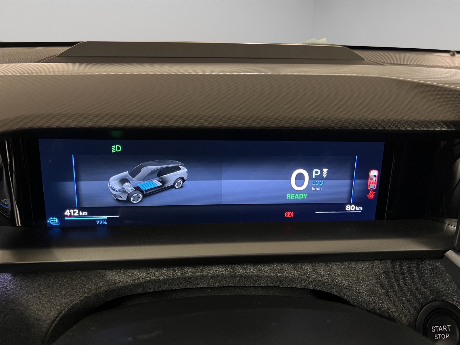 OPEL Grandland Electric GS-image-7