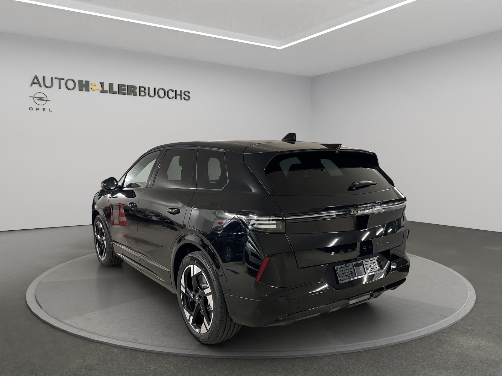 OPEL Grandland Electric GS-image-3