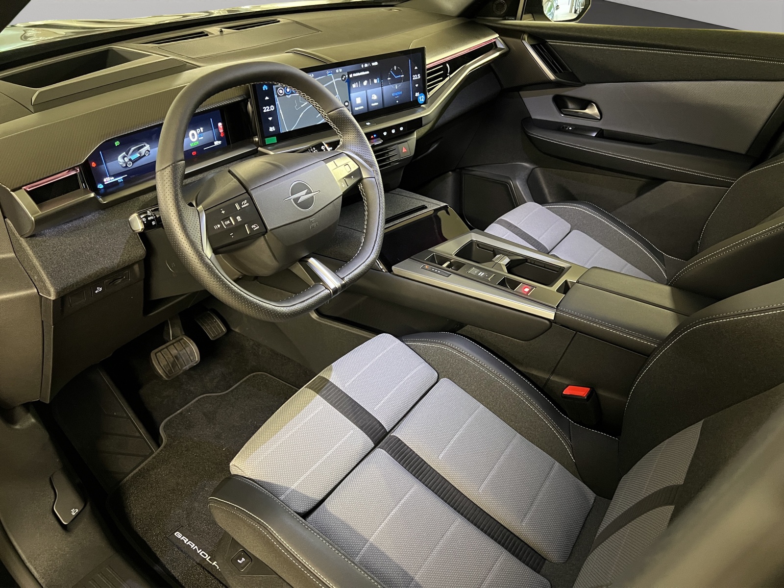 OPEL Grandland Electric GS-image-5