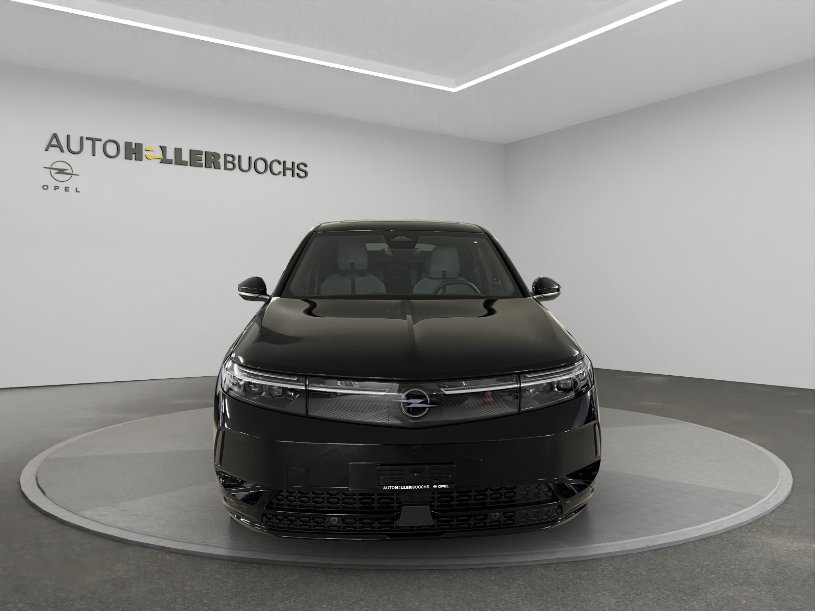 OPEL Grandland Electric GS-image-1
