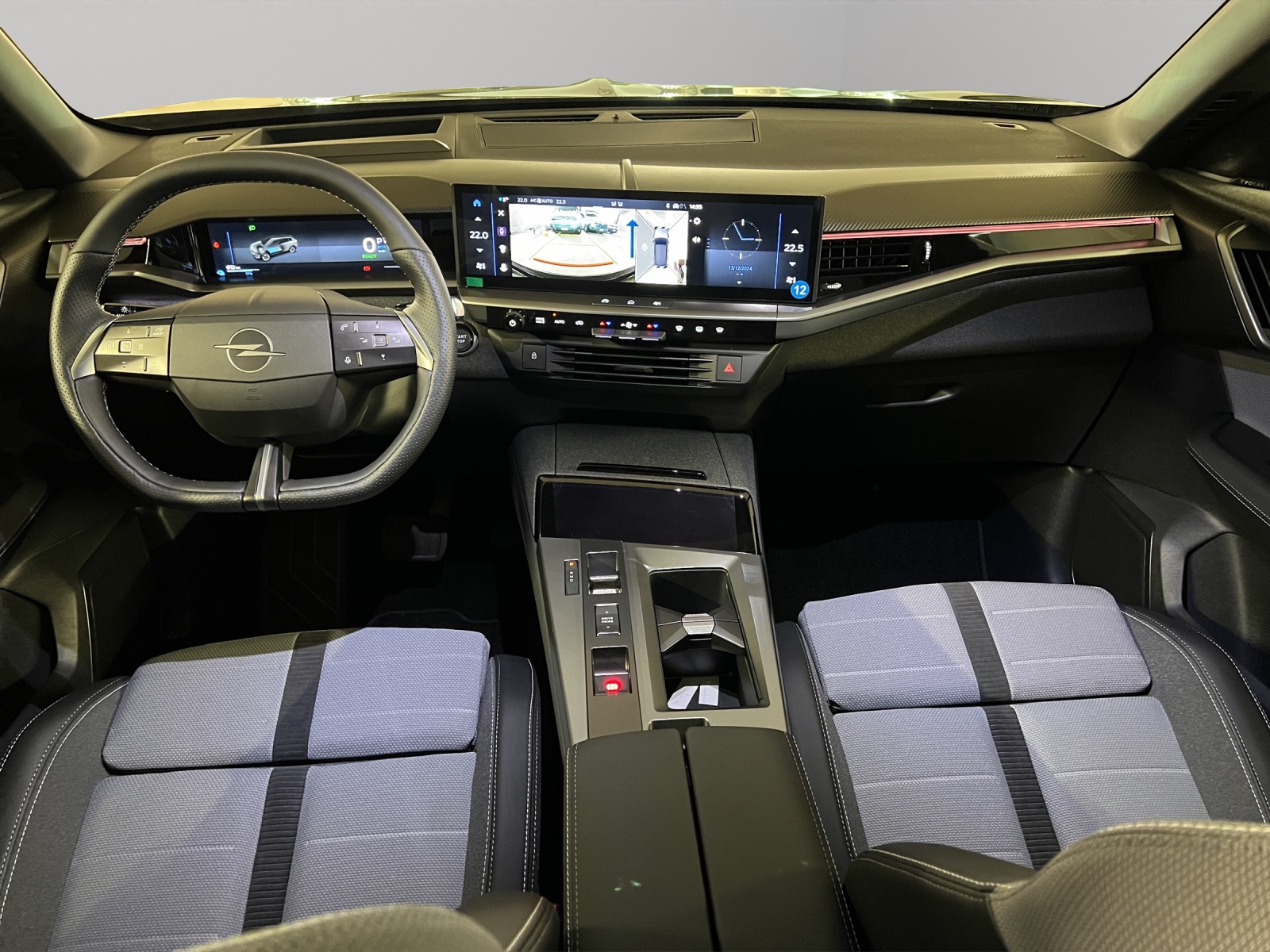 OPEL Grandland Electric GS-image-11