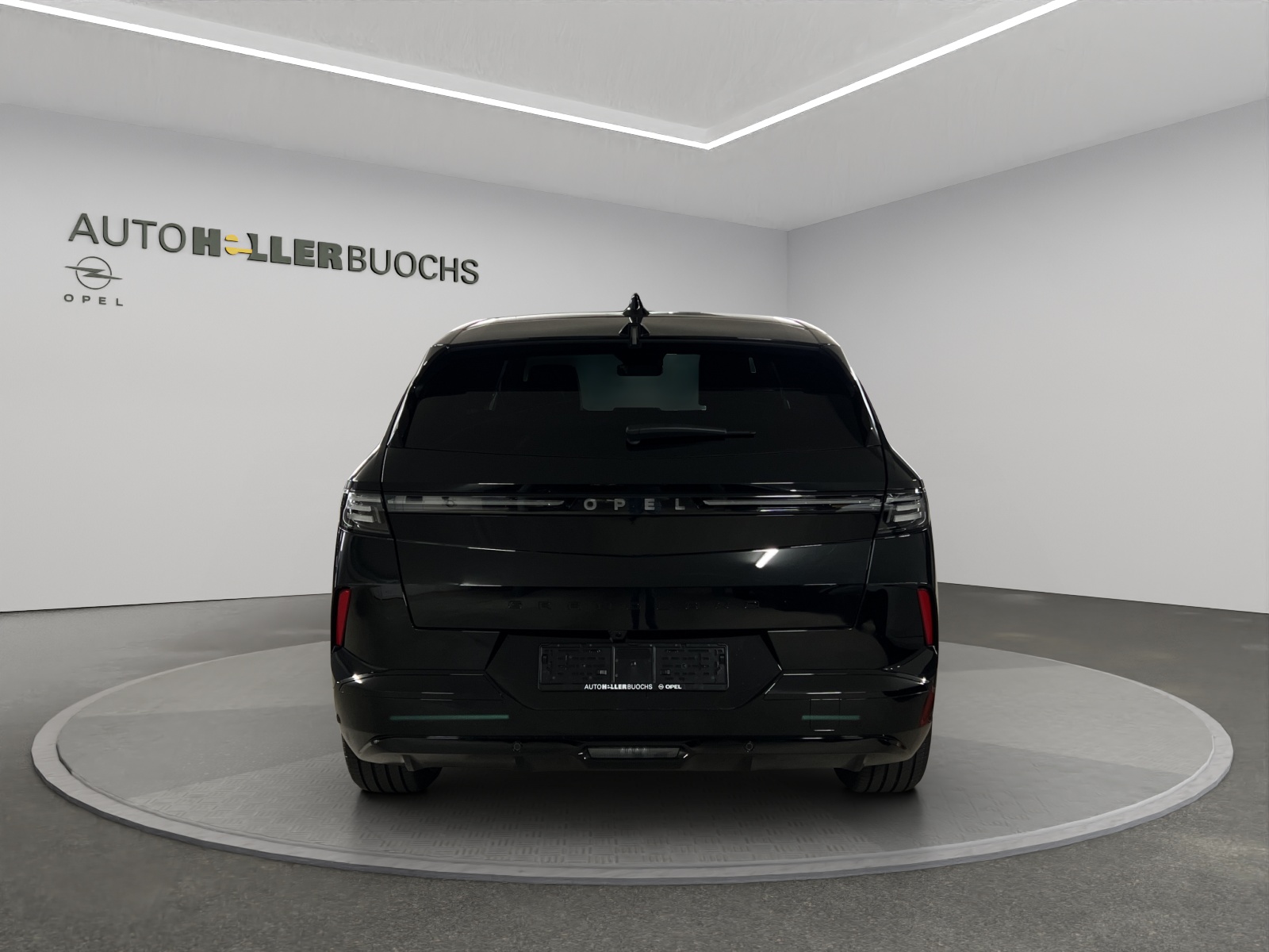 OPEL Grandland Electric GS-image-4