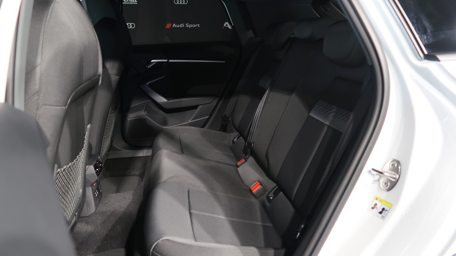 AUDI A3 allstreet 35 TFSI Attraction S-tronic-image-9