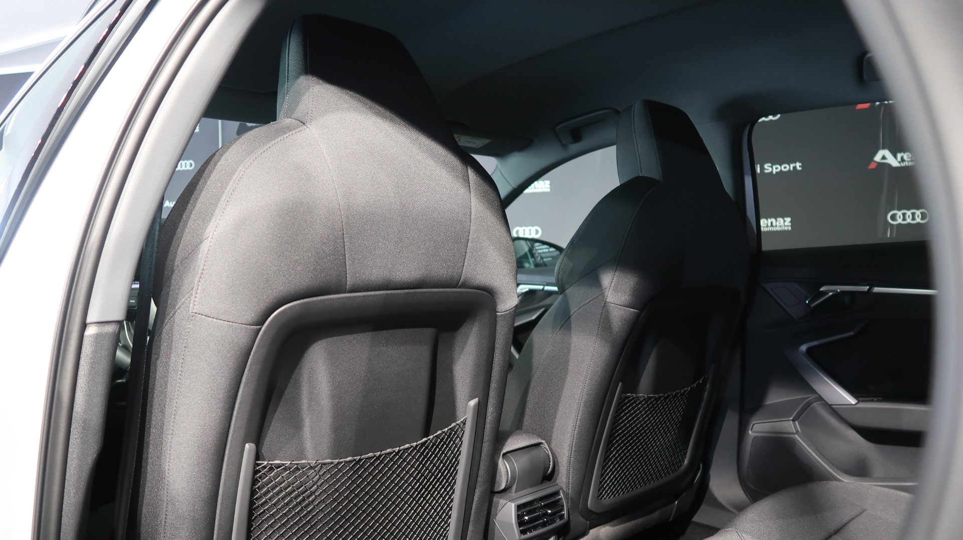 AUDI A3 allstreet 35 TFSI Attraction S-tronic-image-10