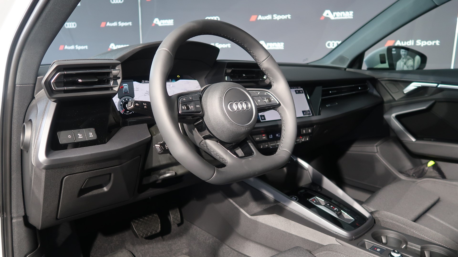 AUDI A3 allstreet 35 TFSI Attraction S-tronic-image-7