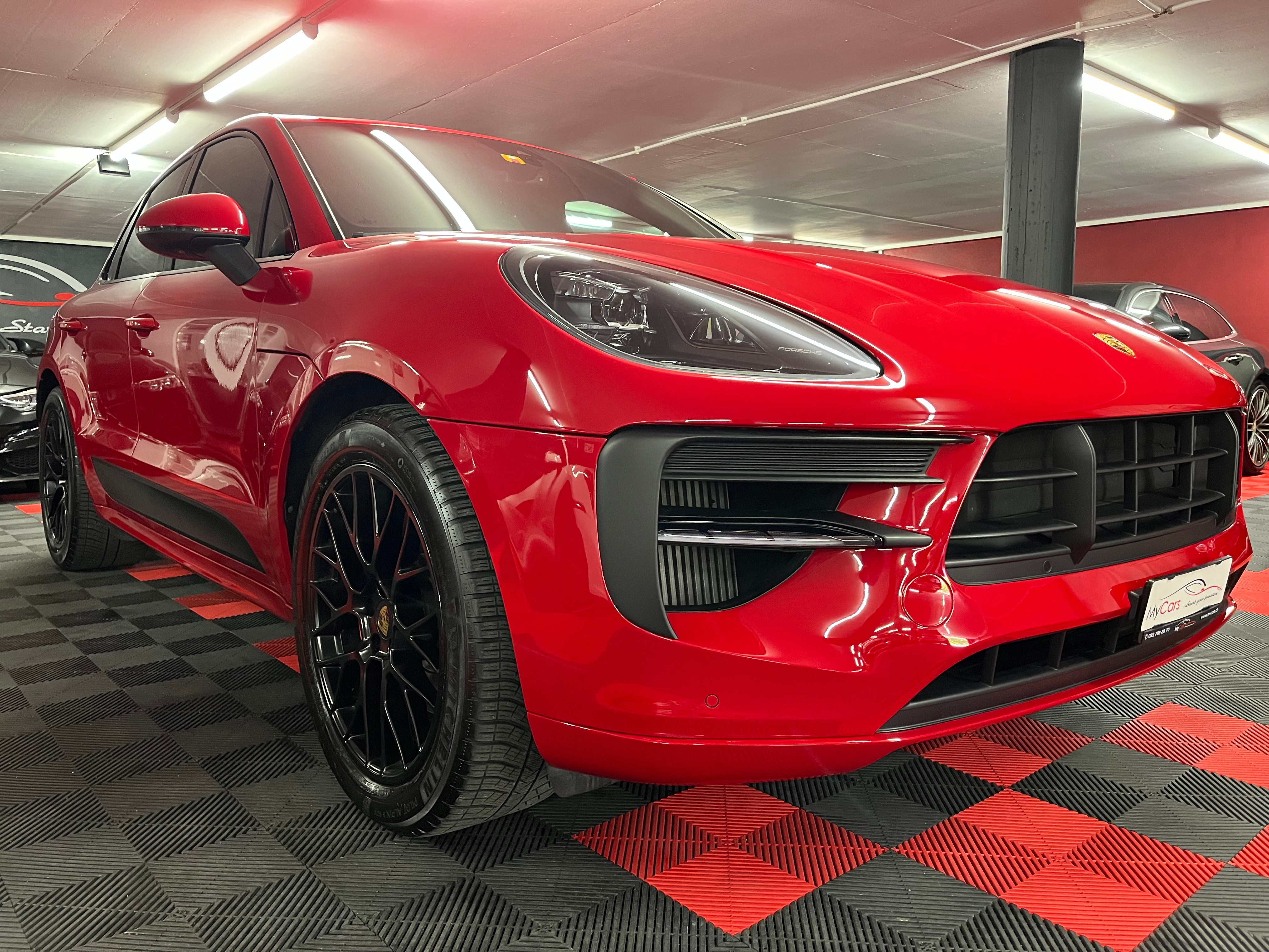 Car photo