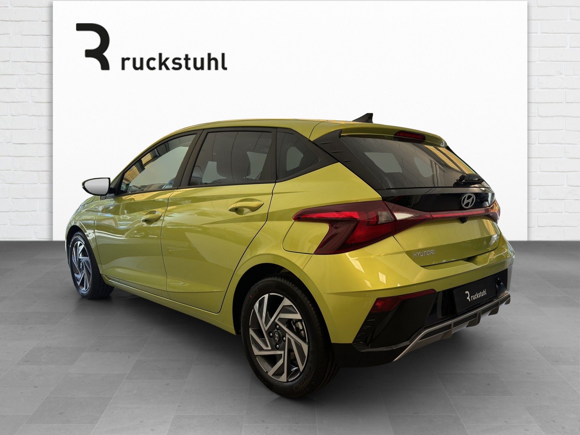 HYUNDAI i20 1.0 T-GDi Amplia-image-3