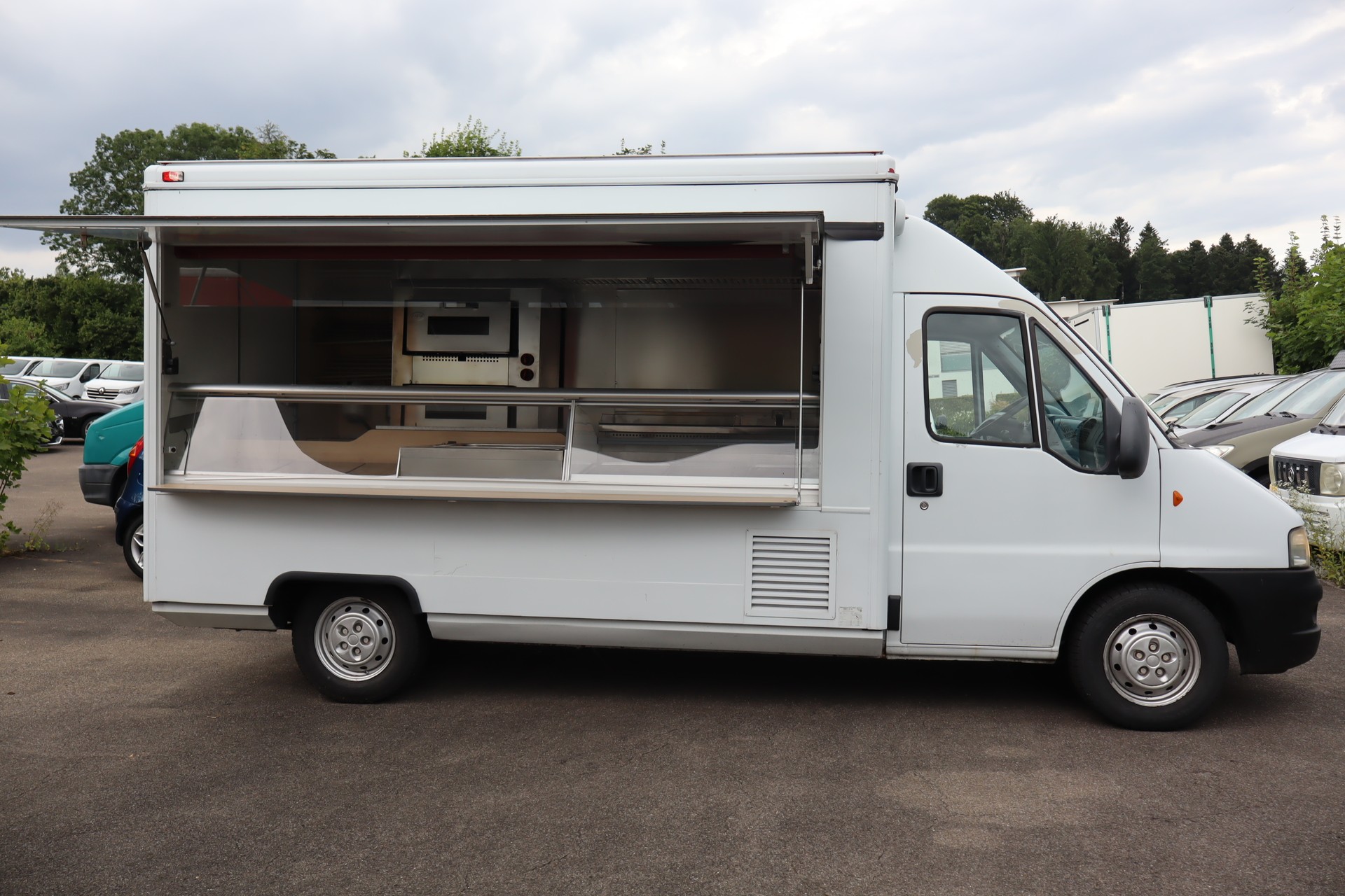 FIAT IMBISSWAGEN-image-12