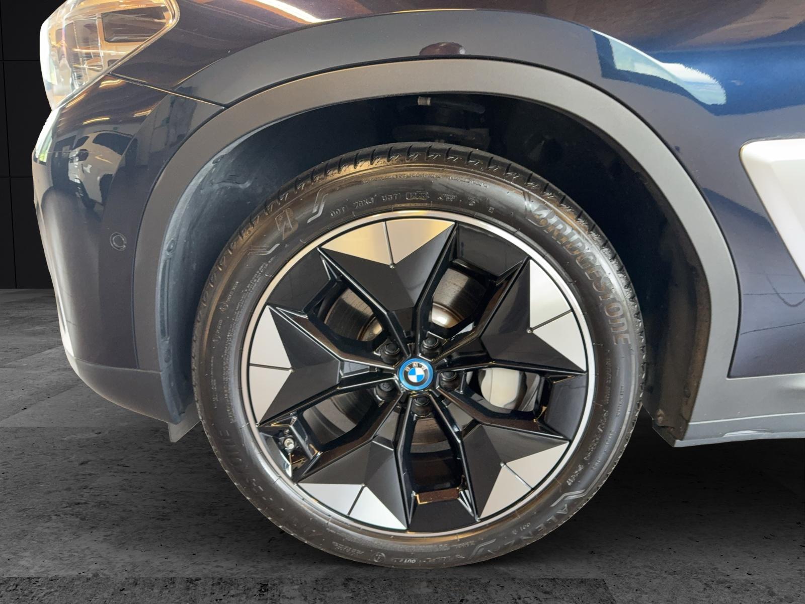 BMW iX3 E-Motor-image-8