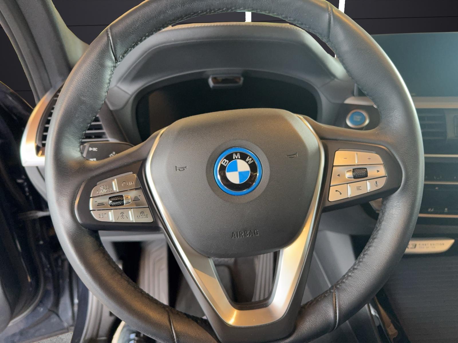 BMW iX3 E-Motor-image-15