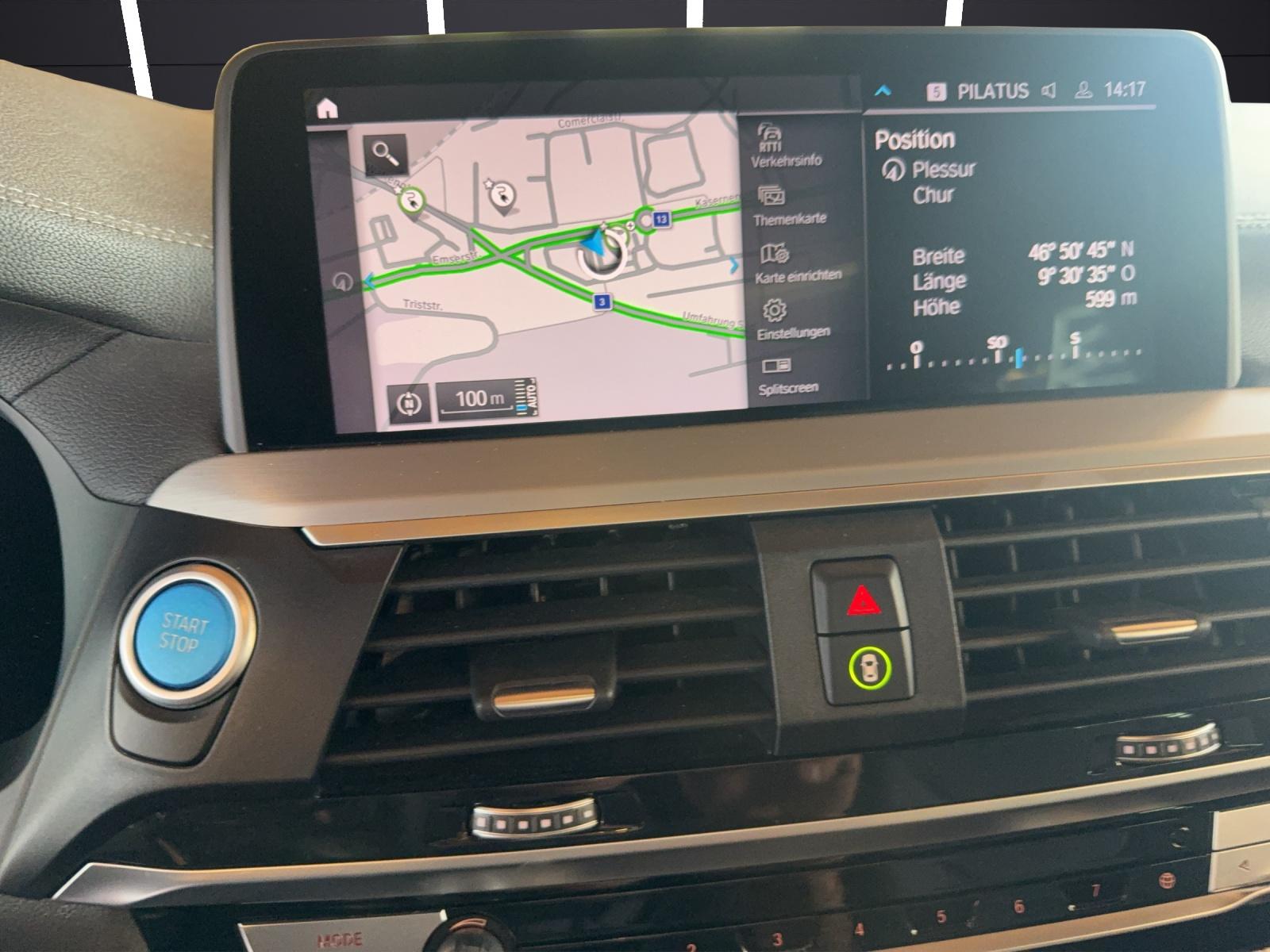 BMW iX3 E-Motor-image-17