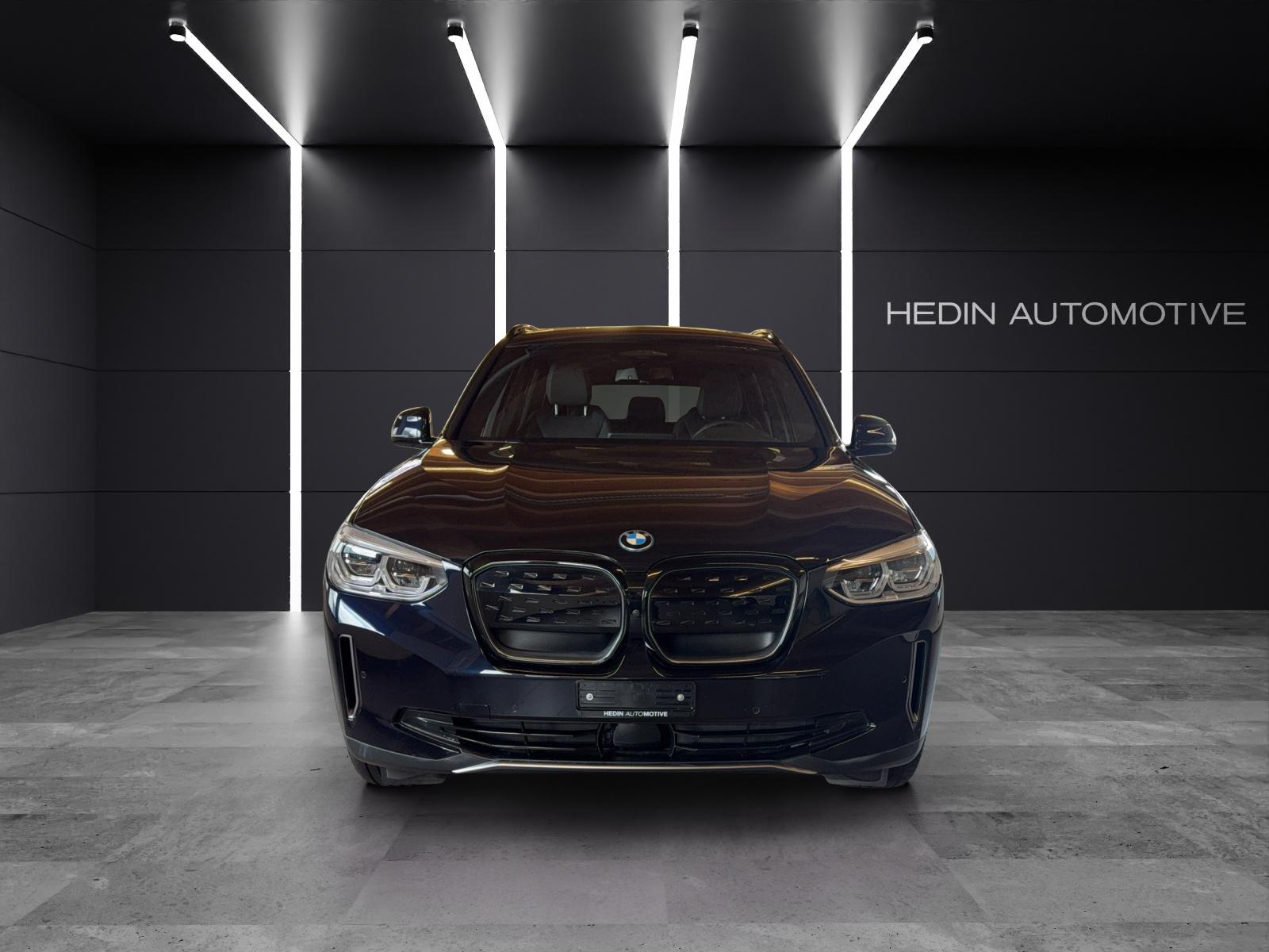 BMW iX3 E-Motor-image-7