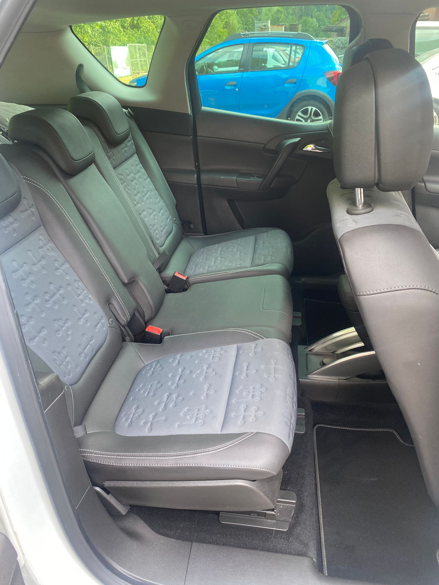 OPEL Meriva 1.7 CDTi Enjoy Automatic-image-4