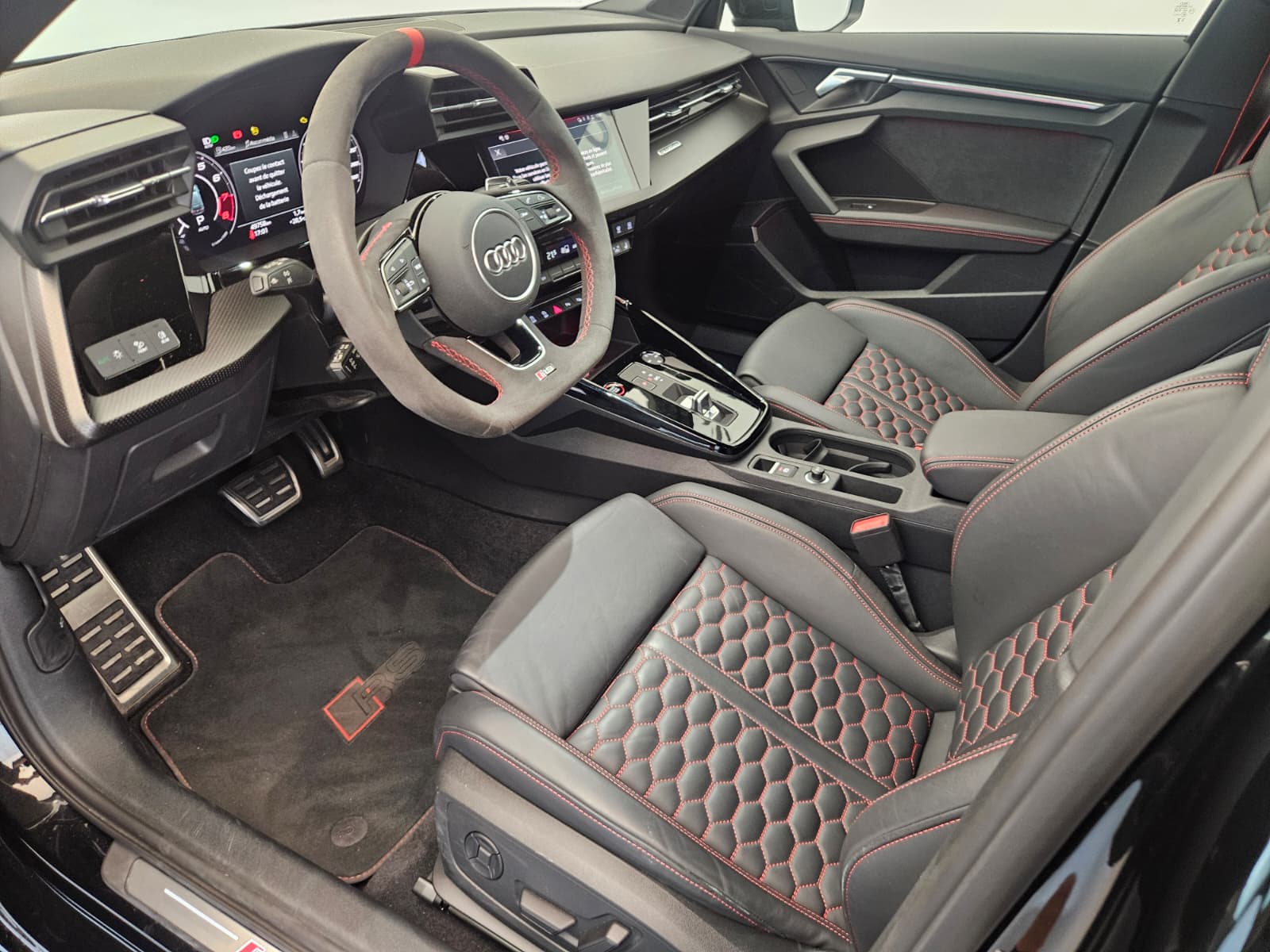 AUDI RS3 Sportback 2.5 TSI quattro S-tronic-image-10