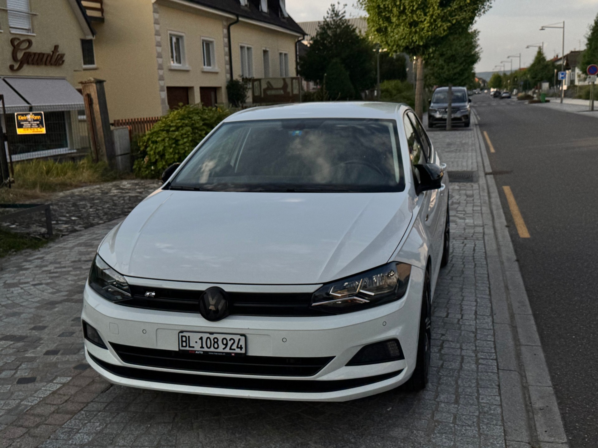 VW Polo 1.0 TSI BMT Comfortline-image-6