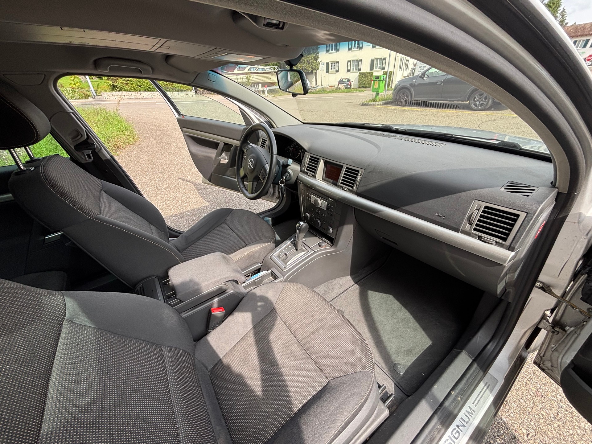 OPEL Signum 2.2-image-13