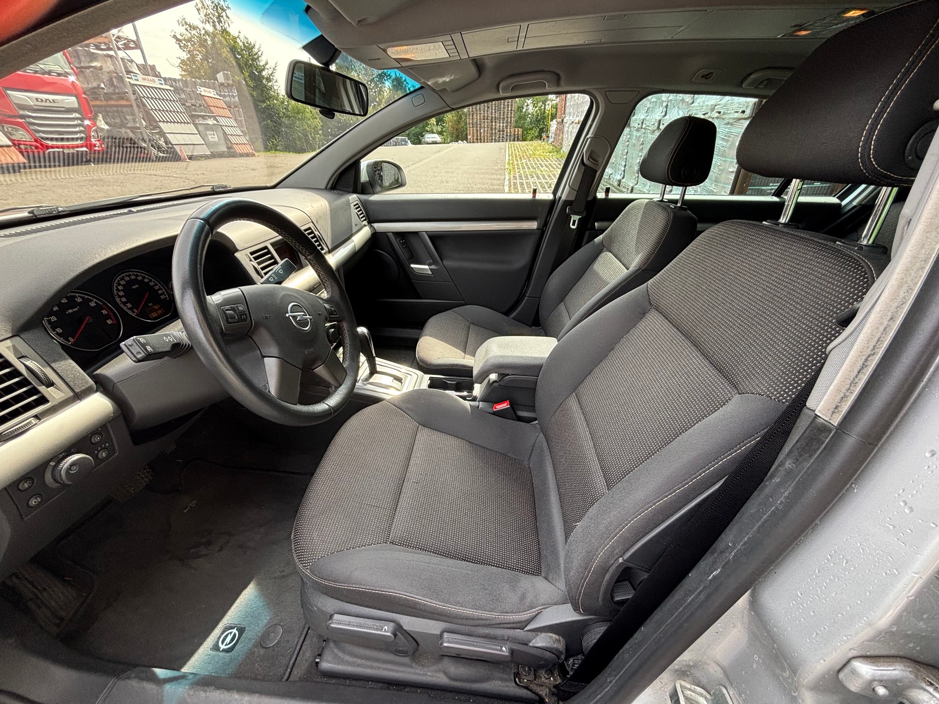 OPEL Signum 2.2-image-11
