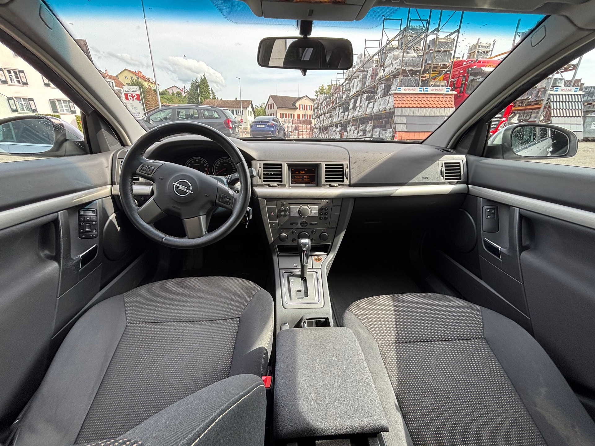 OPEL Signum 2.2-image-9