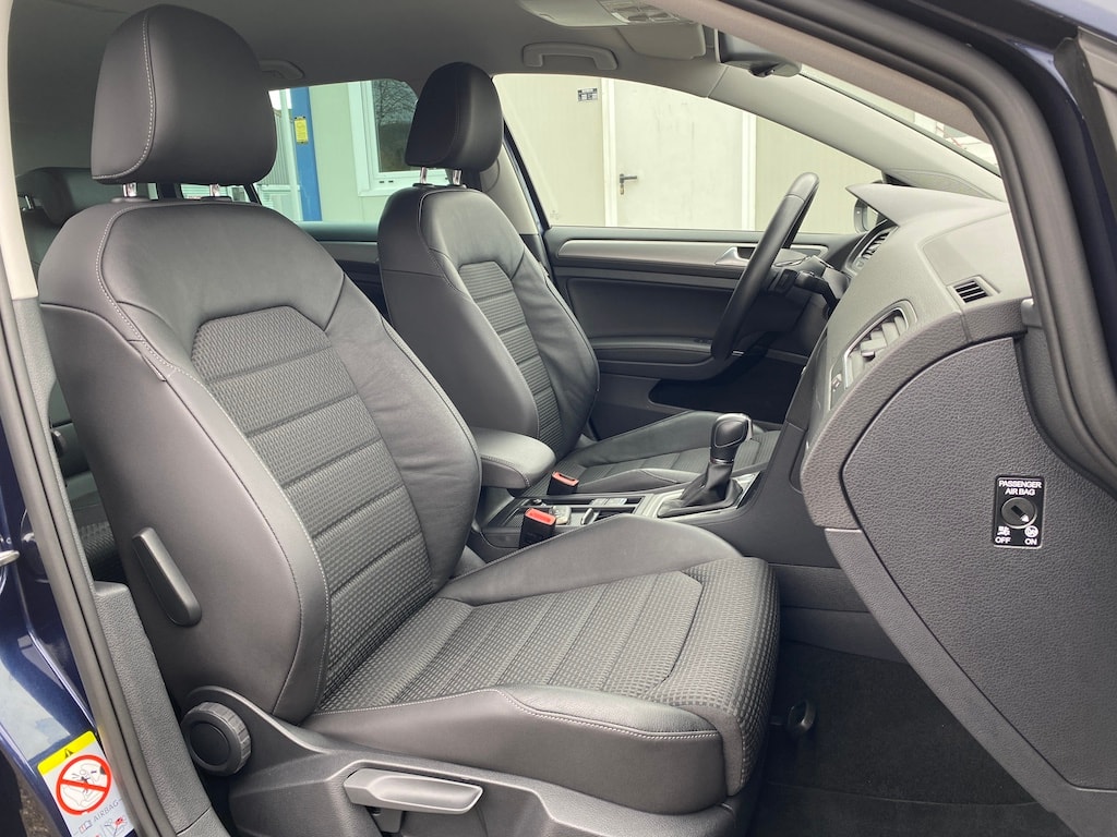 VW Golf 1.4 TSI R-Line Design DSG-image-7