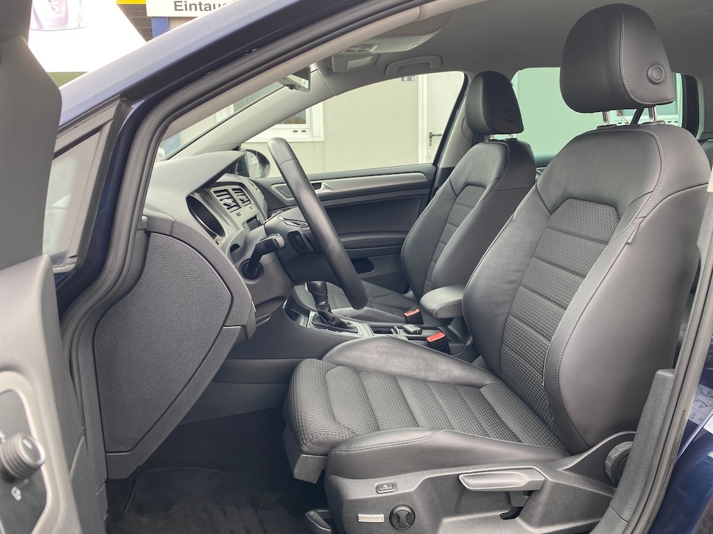 VW Golf 1.4 TSI R-Line Design DSG-image-6
