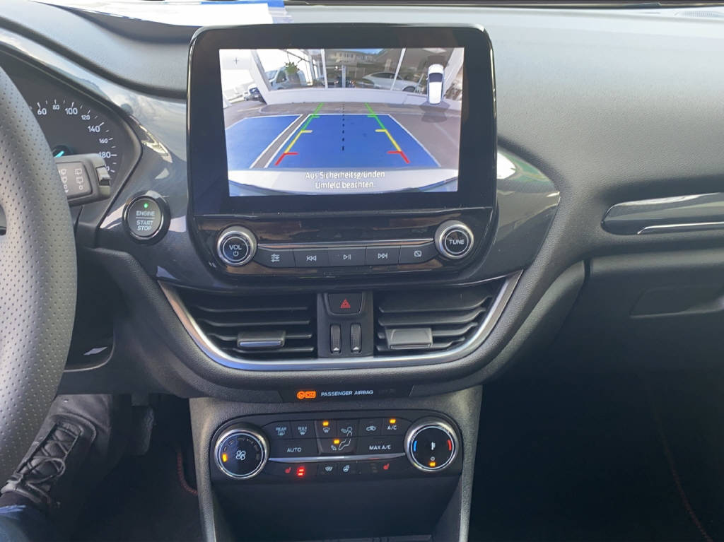 FORD Fiesta 1.0 EcoB Hybrid ST-Line-image-13