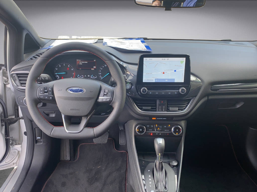 FORD Fiesta 1.0 EcoB Hybrid ST-Line-image-11