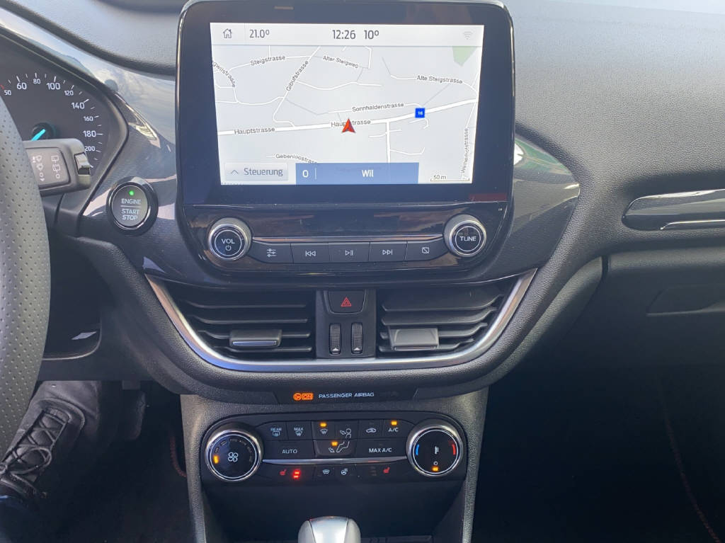 FORD Fiesta 1.0 EcoB Hybrid ST-Line-image-12